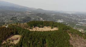 고근산(고공산)