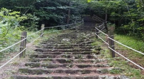 저지오름(닥몰오름,새오름)