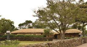 추사 유배길 - 1코스 집념의 길