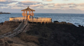 제주올레 18코스